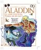 Omslagsbilde:Aladdin : og andre eventyr fra Tusen og én natt