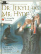 Omslagsbilde:Dr. Jekyll og Mr. Hyde