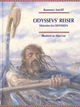 Omslagsbilde:Odyssevs' reiser : historien fra Odysseen