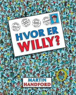 forsidebilde - trykk for å vise stor versjon