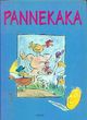 Omslagsbilde:Pannekaka