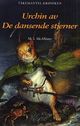 Omslagsbilde:Urchin av De dansende stjerner