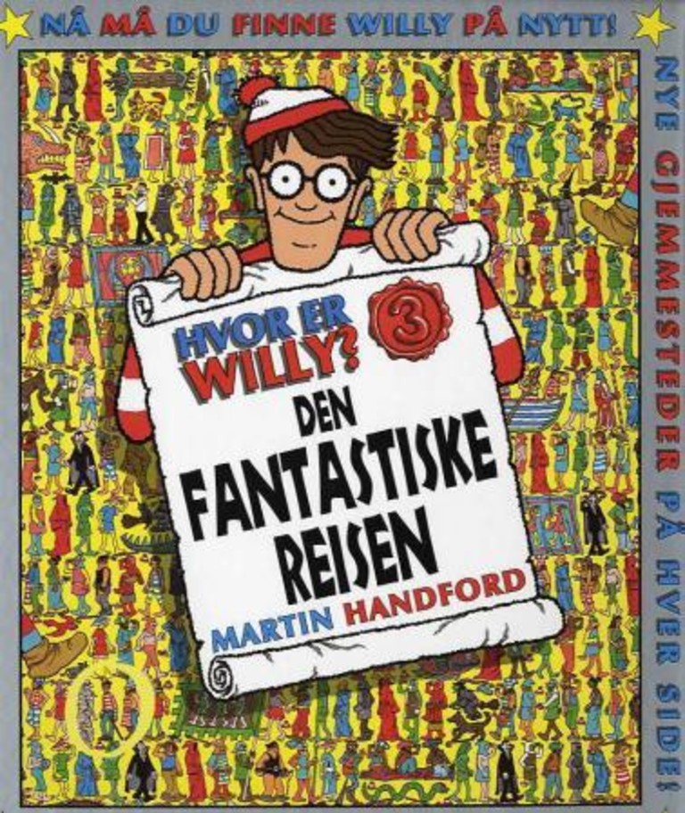 Forsidebilde
