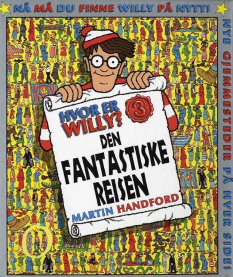 Forsidebilde