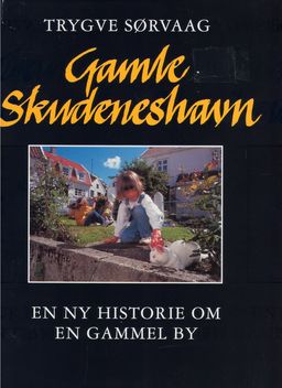 forsidebilde - trykk for å vise stor versjon
