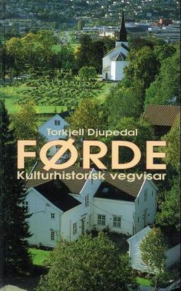 forsidebilde - trykk for å vise stor versjon