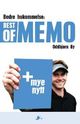 Cover photo:Bedre hukommelse : best of Memo