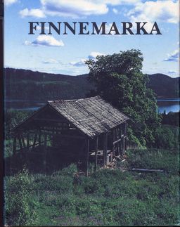forsidebilde - trykk for å vise stor versjon