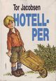 Omslagsbilde:Hotell-Per