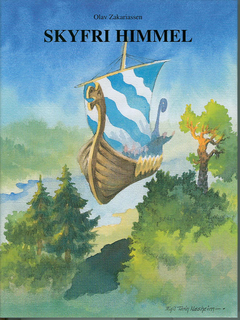 Forsidebilde