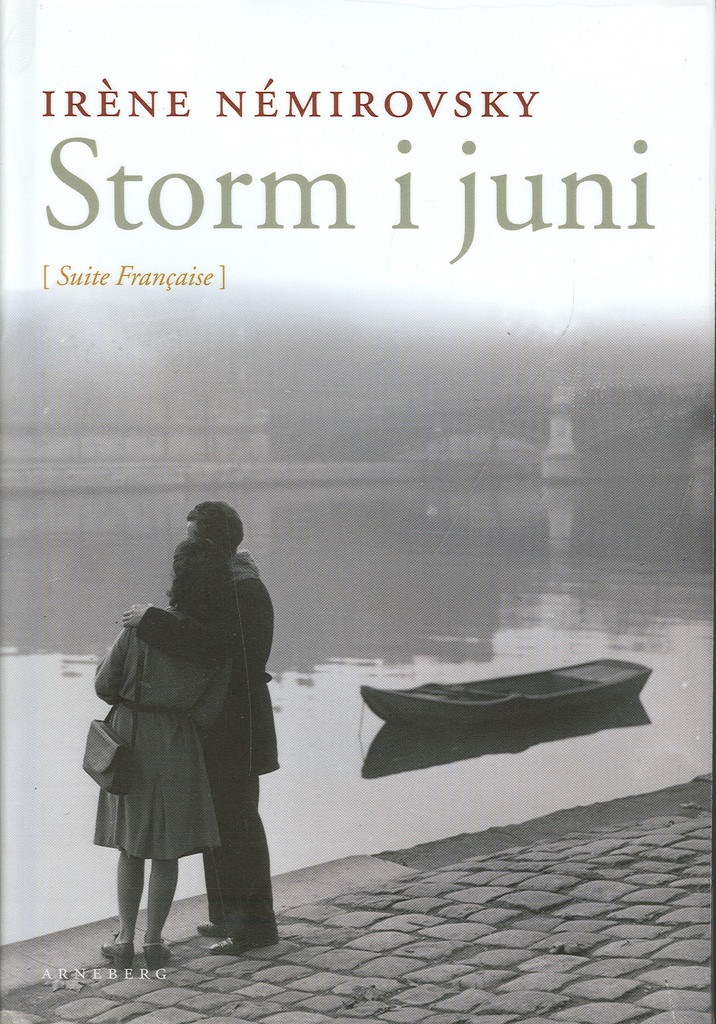 Storm i juni : [Suite Francaise]