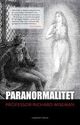 Omslagsbilde:Paranormalitet : hvorfor vi ser det som ikke er der
