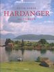 Cover photo:Hardanger og fjorden