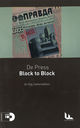 Omslagsbilde:De Press: Block to block
