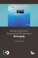 Omslagsbilde:Garbarek/Jarrett/Danielsson/Christensen: Belonging