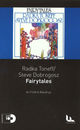 Cover photo:Radka Toneff, Steve Dobrogosz: Fairytales