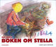 Omslagsbilde:Boken om Stella