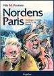Omslagsbilde:Nordens Paris : vandringer i Tromsøs muntre liv og historie