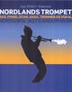 Omslagsbilde:Nordlands trompet : sax, piano, gitar, bass, trommer og vokal : nordnorsk jazz gjennom 90 år