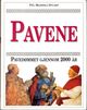 Omslagsbilde:Pavene : pavedømmet gjennom 2000 år