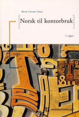 forsidebilde - trykk for å vise stor versjon