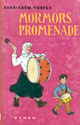 Omslagsbilde:Mormors promenade