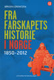 Omslagsbilde:Fra farskapets historie i Norge : 1850-2012