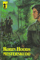 Omslagsbilde:Robin Hoods mesterskudd