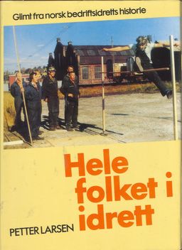 forsidebilde - trykk for å vise stor versjon