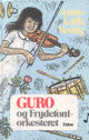 Cover photo:Guro og Frydefoniorkesteret