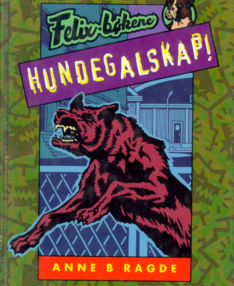 Hundegalskap!