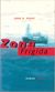 Omslagsbilde:Zona Frigida : roman