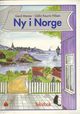 Omslagsbilde:Ny i Norge . Lesehefte : Ankomst Norge