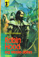 Omslagsbilde:Robin Hood og Vesle-John