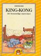 Omslagsbilde:King-Kong det hemmelige marsvinet