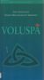 Omslagsbilde:Voluspå