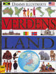 Cover photo:Verdens land