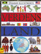 Omslagsbilde:Verdens land