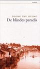 Cover photo:De blindes paradis