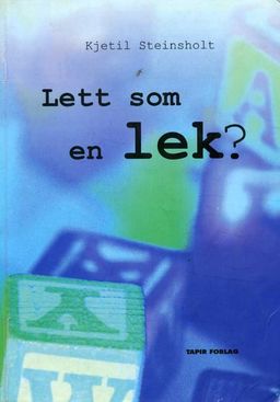 forsidebilde - trykk for å vise stor versjon