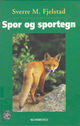 Cover photo:Spor og sportegn