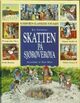 Omslagsbilde:Skatten på Sjørøverøya