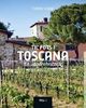 Cover photo:Til fots i Toscana : en vandrehistorie