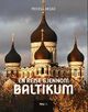 Cover photo:En reise gjennom Baltikum