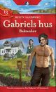 Omslagsbilde:Baktanker : Gabriels hus . 13