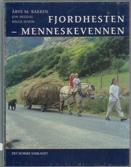 forsidebilde - trykk for å vise stor versjon
