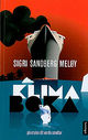 Cover photo:Klimaboka : på cruise dit verda smeltar