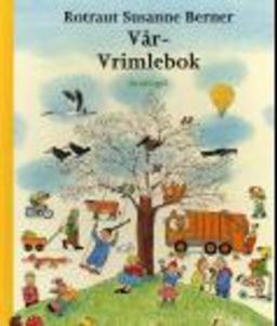 forsidebilde - trykk for å vise stor versjon