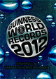 Omslagsbilde:Guinness world records 2012