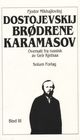 Cover photo:Brødrene Karamasov